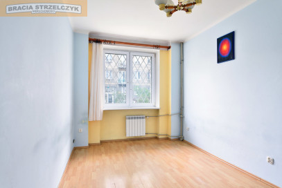 Mieszkanie Sprzedaż  Mokotów Podchorążych
